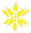 Logo bière Blonde